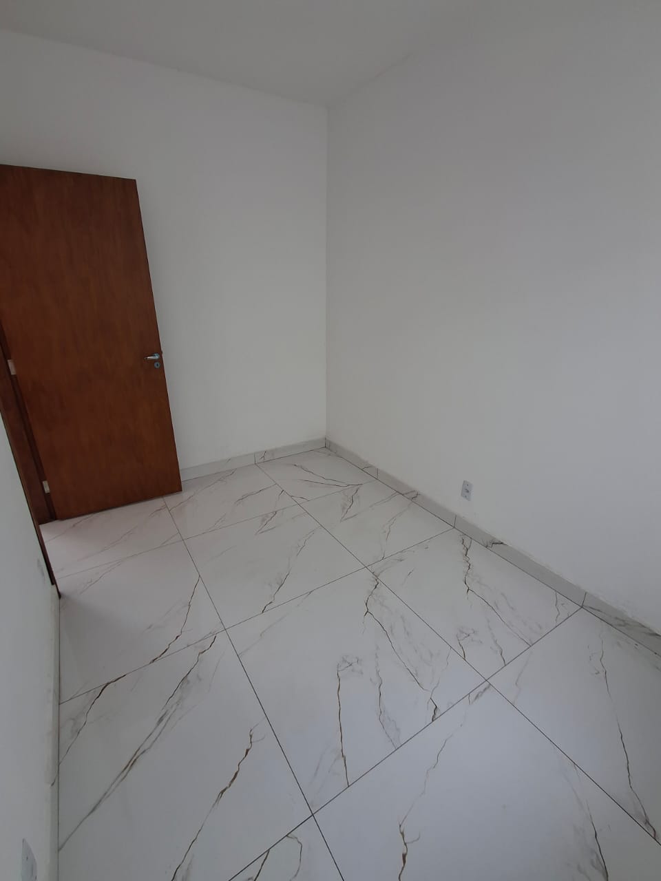 Imagem Casa de Condomínio com 2 Quartos à Venda, 63 m² em Novo Centro - Santa Luzia