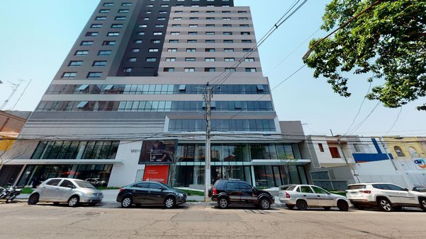 Condomínio VN Humberto I em São Paulo