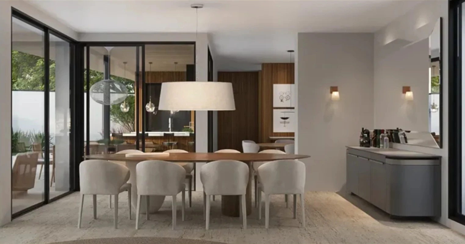 Imagem Casa com 5 Quartos à Venda, 521 m² em Pinheiros - São Paulo