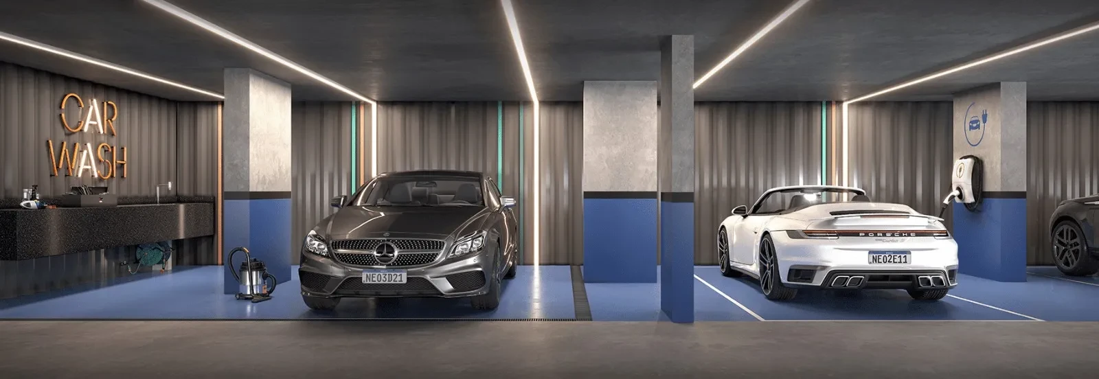 Foto do imóvel: Apartamento com 3 Quartos à Venda, 185 m² em Sítio Tamboré Alphaville - Barueri