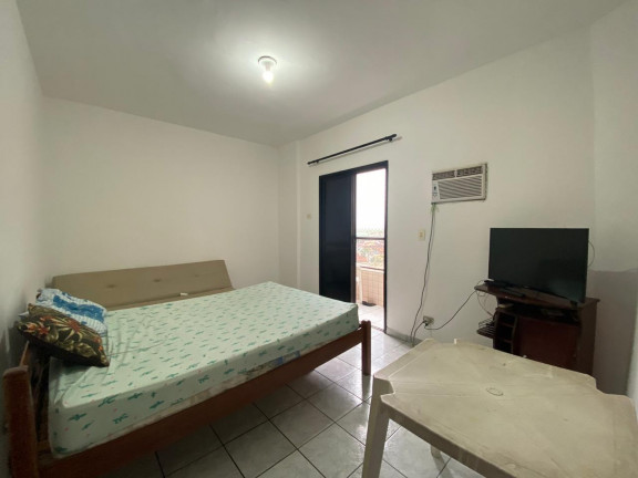 Imagem Apartamento com 1 Quarto à Venda, 45 m² em Caiçara - Praia Grande