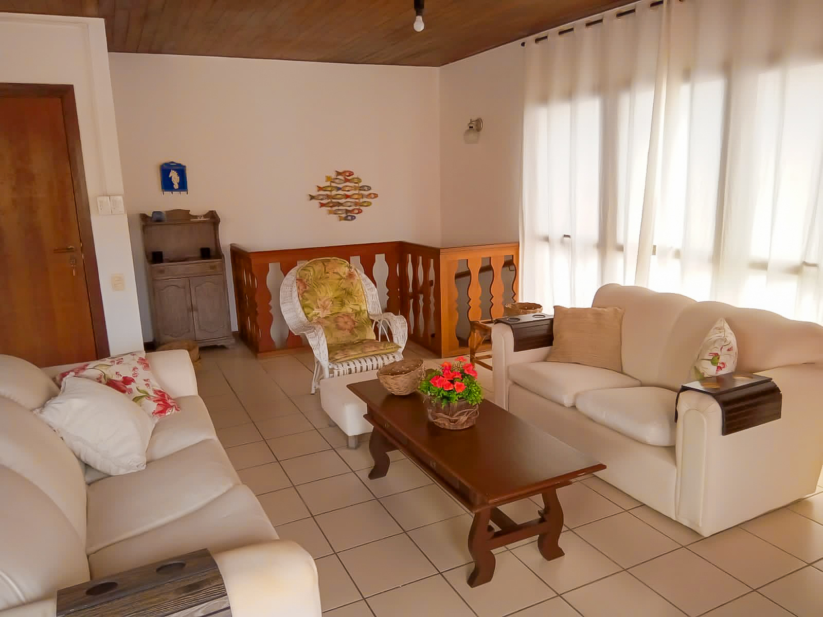 Cobertura com 4 Quartos à Venda, 226 m²em Pitangueiras - Guarujá