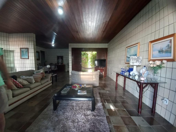 Imagem Casa com 3 Quartos à Venda, 216 m² em Candeias - Jaboatão dos Guararapes