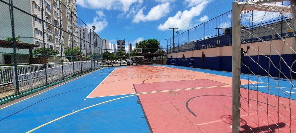 Imagem Apartamento com 3 Quartos à Venda, 63 m²em Imbiribeira - Recife