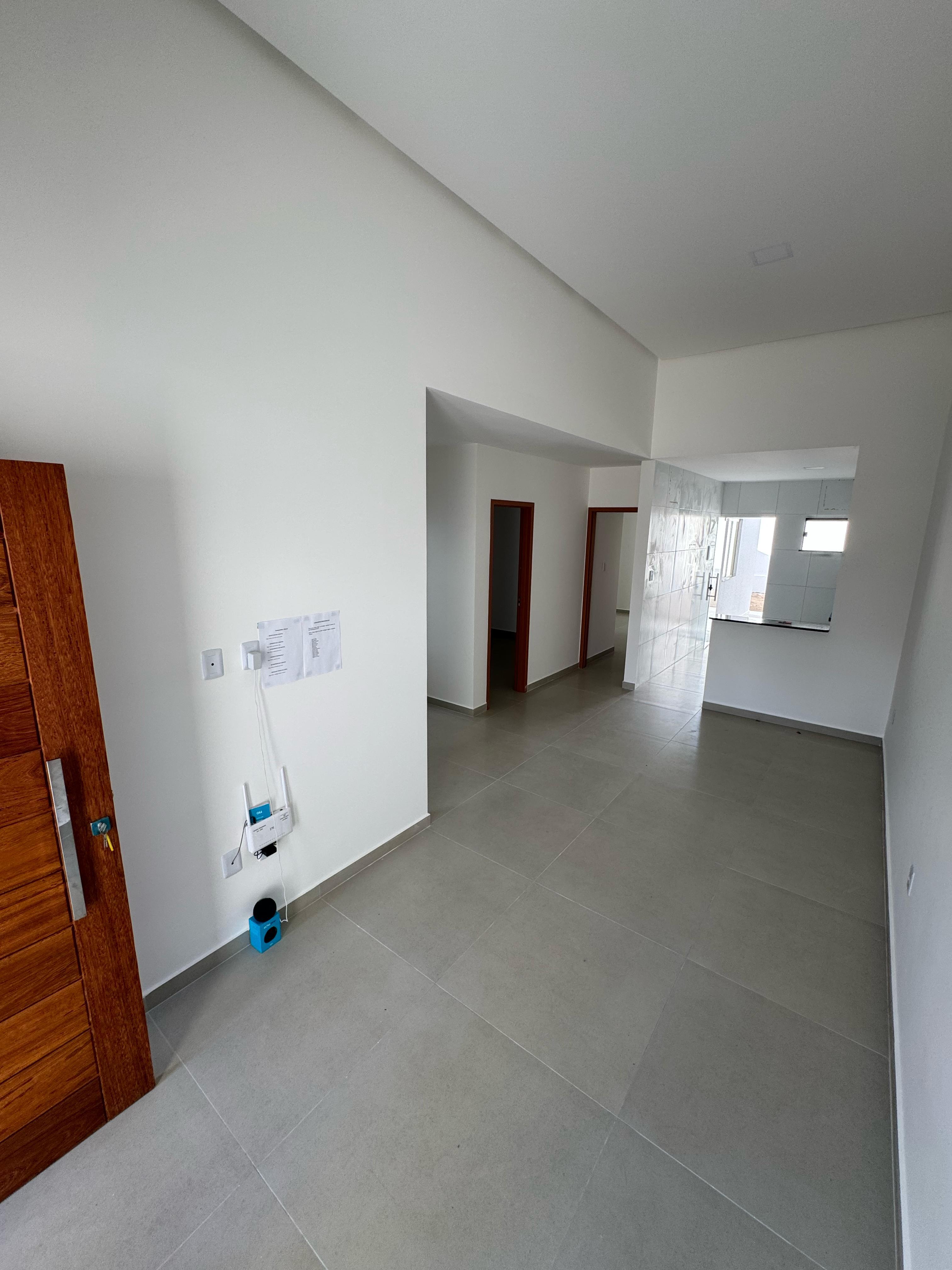 Foto do imóvel: Casa com 3 Quartos à Venda, 85 m² em Parque Ipê - Feira de Santana