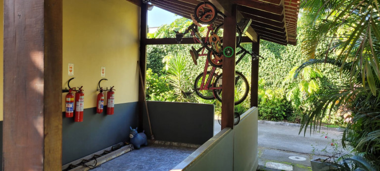 Imagem Casa com 3 Quartos à Venda, 155 m² em Campo Grande - Rio de Janeiro