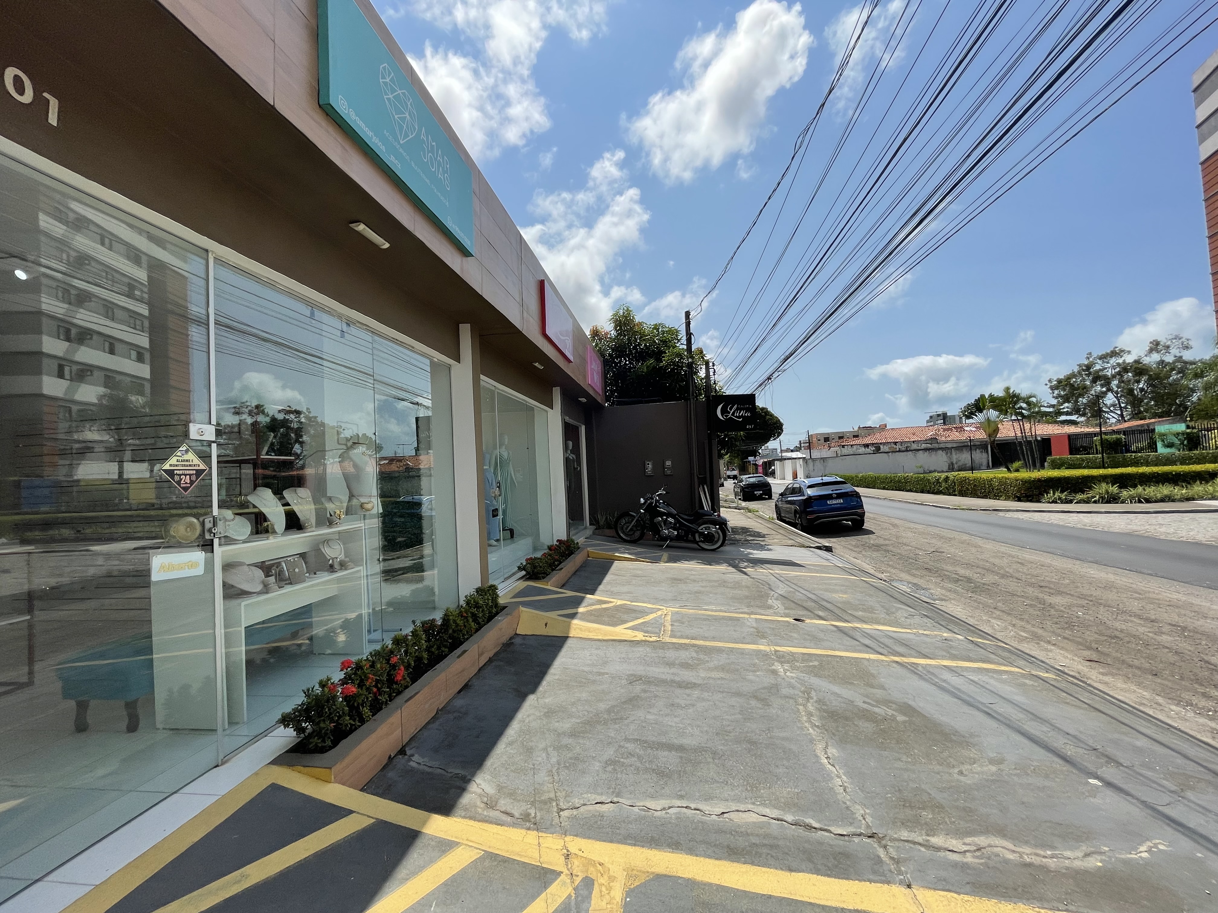 Imagem Imóvel Comercial à Venda, 300 m²em Serraria - Maceió
