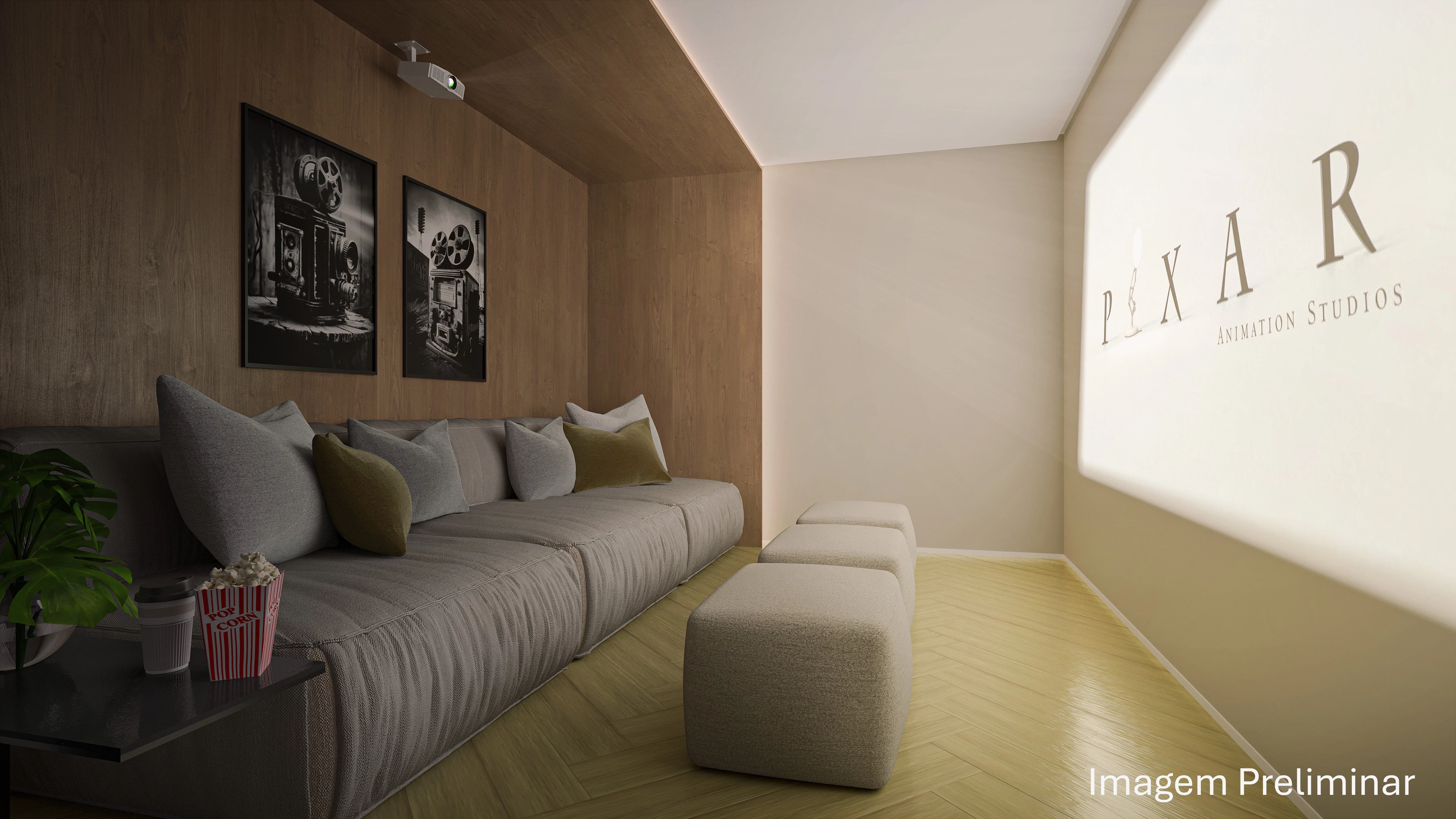 Imagem Apartamento com 3 Quartos à Venda, 128 m² em Centro - Atibaia