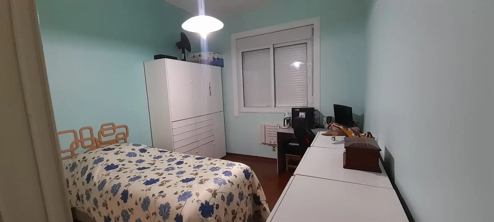 Imagem Apartamento com 2 Quartos à Venda, 98 m² em Tijuca - Rio de Janeiro