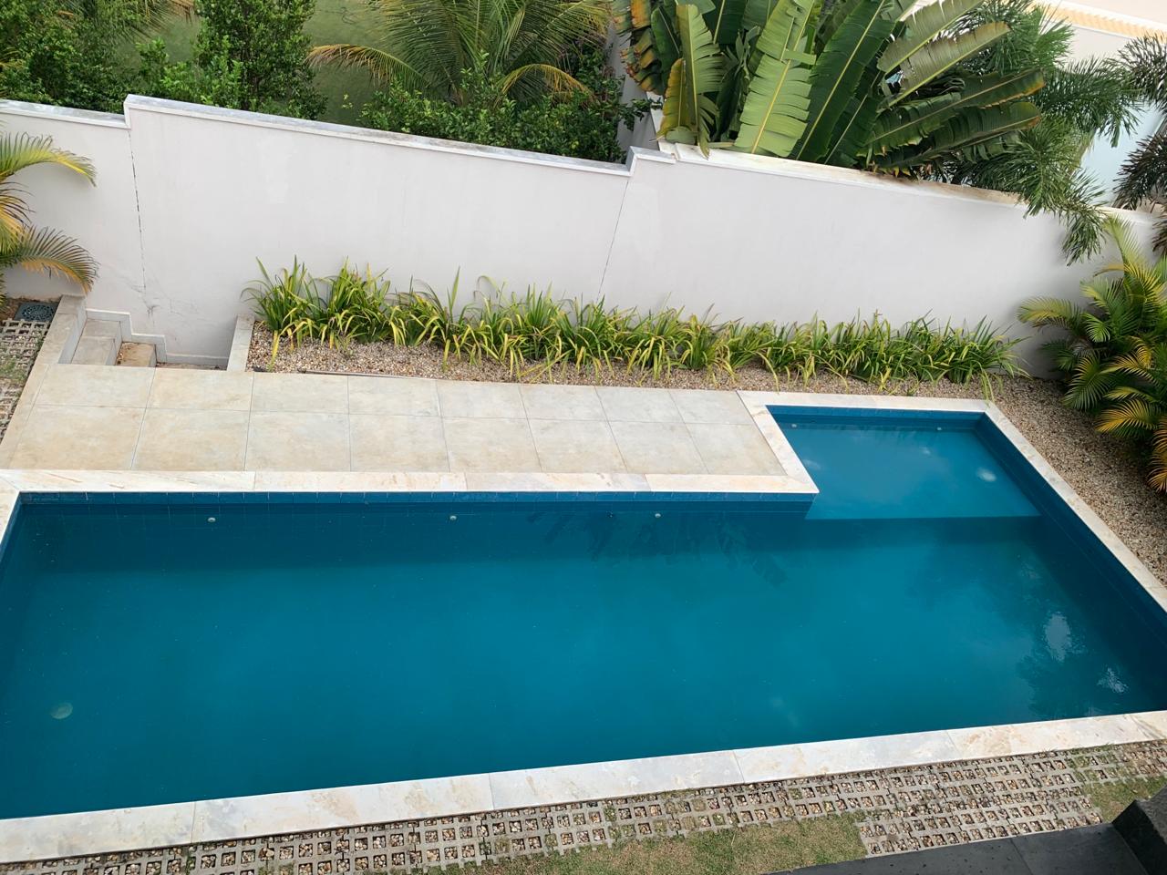 Imagem Casa de Condomínio com 5 Quartos à Venda, 307 m²em Residencial Estância Eudóxia (Barão Geraldo) - Campinas