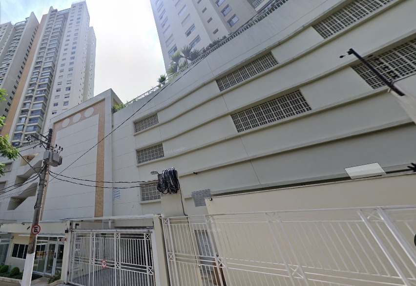 Condominio Taman 