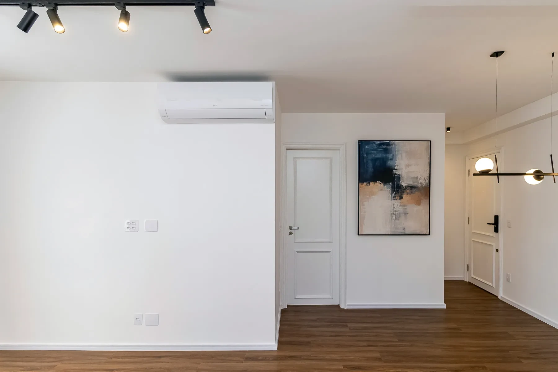 Imagem Apartamento com 3 Quartos à Venda, 92 m² em Vila Olímpia - São Paulo