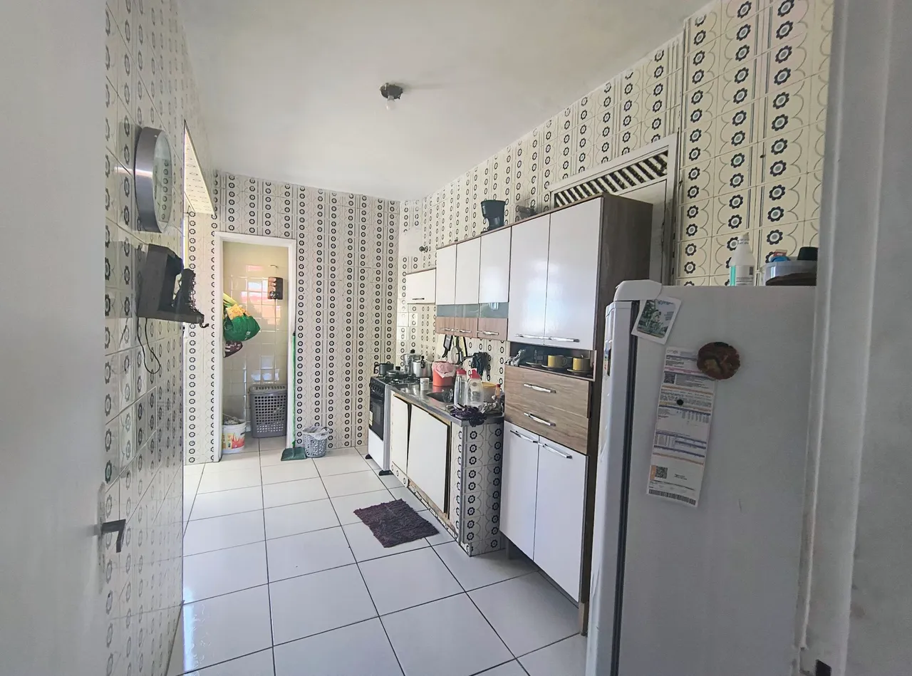 Imagem Apartamento com 3 Quartos à Venda, 107 m²em José Bonifácio - Fortaleza