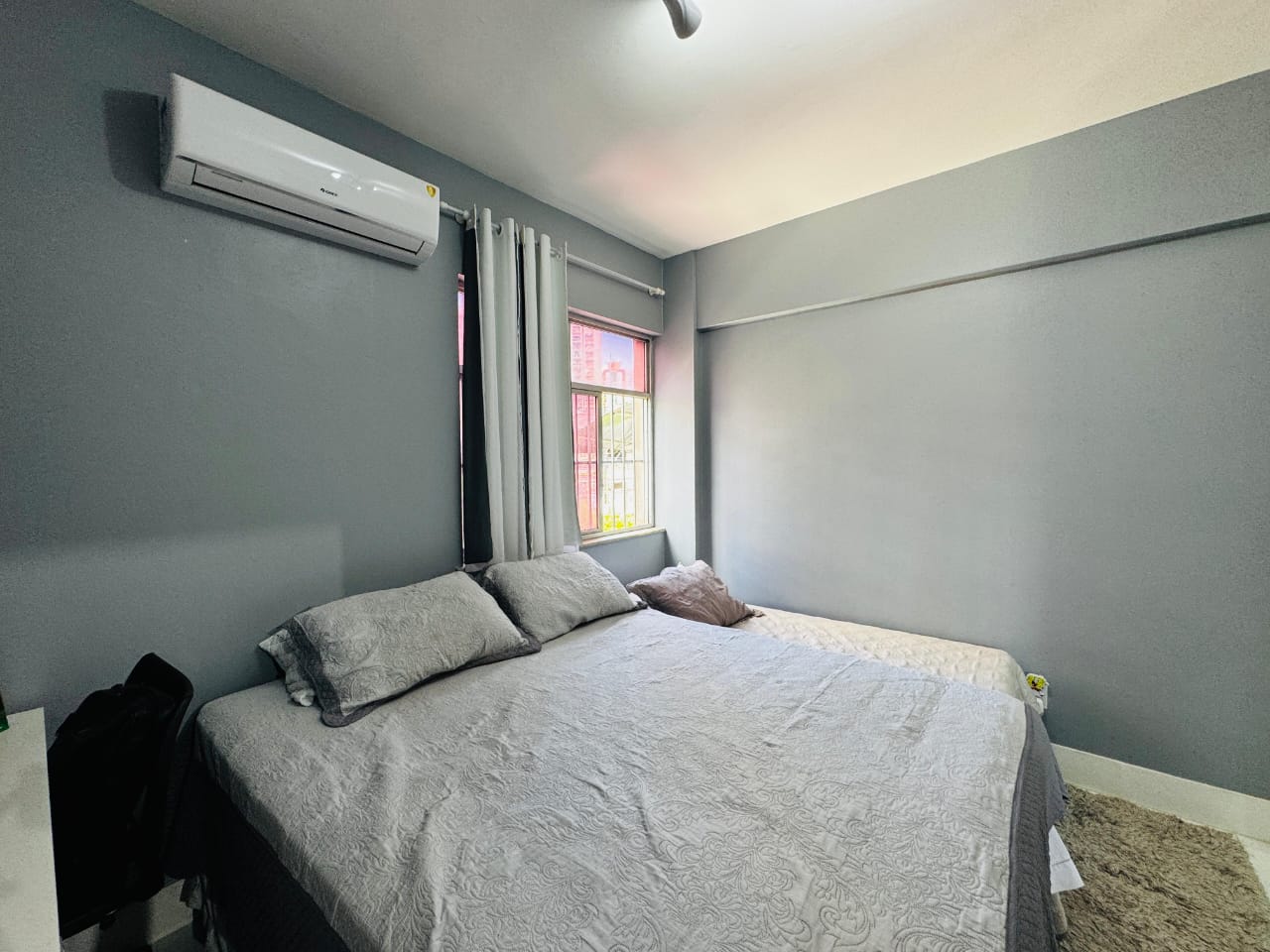 Imagem Apartamento com 3 Quartos à Venda, 128 m² em Umarizal - Belém