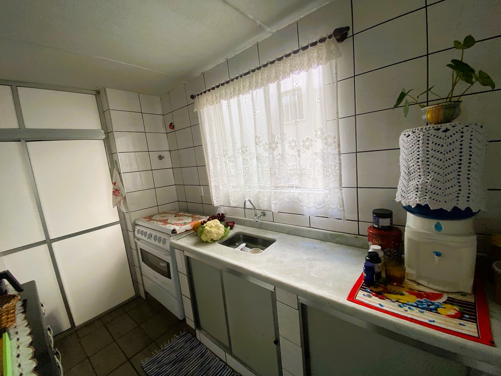 Imagem Apartamento com 3 Quartos à Venda, 69 m² em Residencial Terra da Uva - Jundiaí