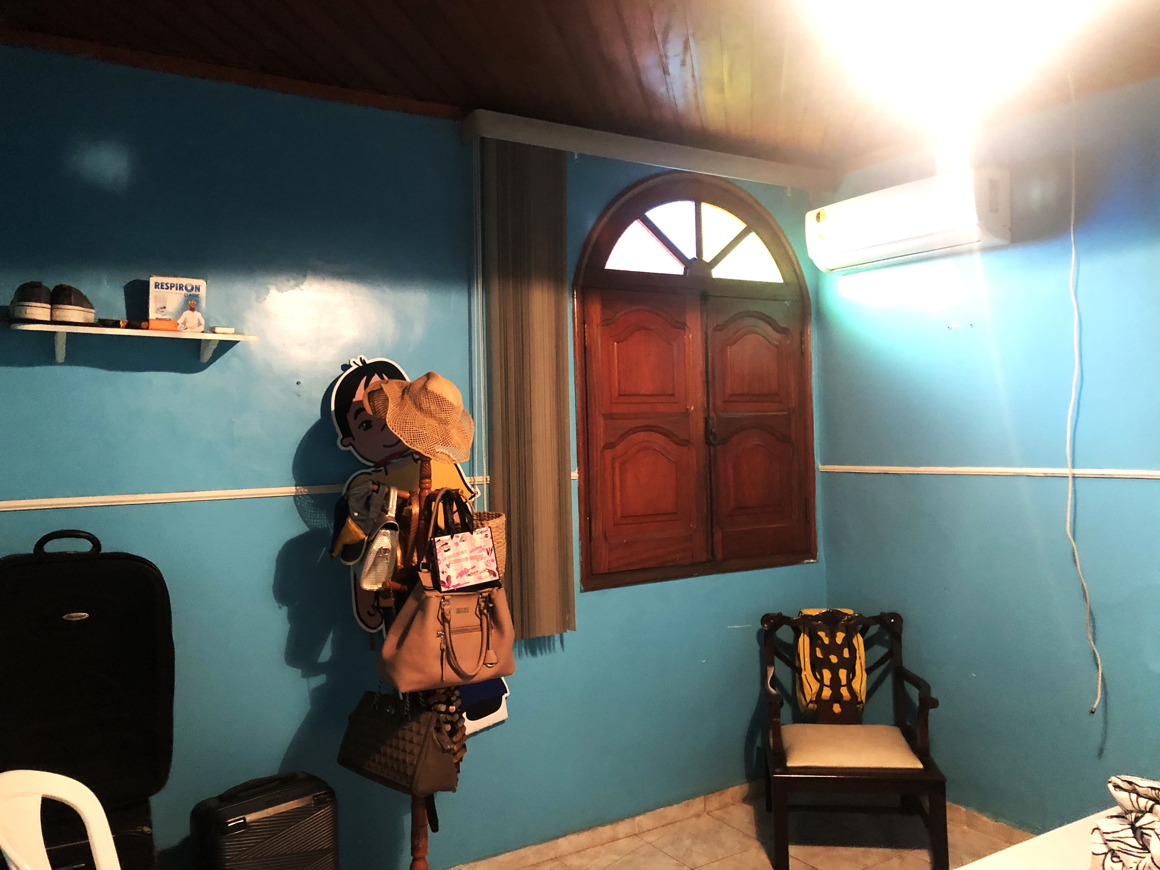 Foto do imóvel: Casa com 4 Quartos à Venda ou Locação, 295 m² em Compensa - Manaus