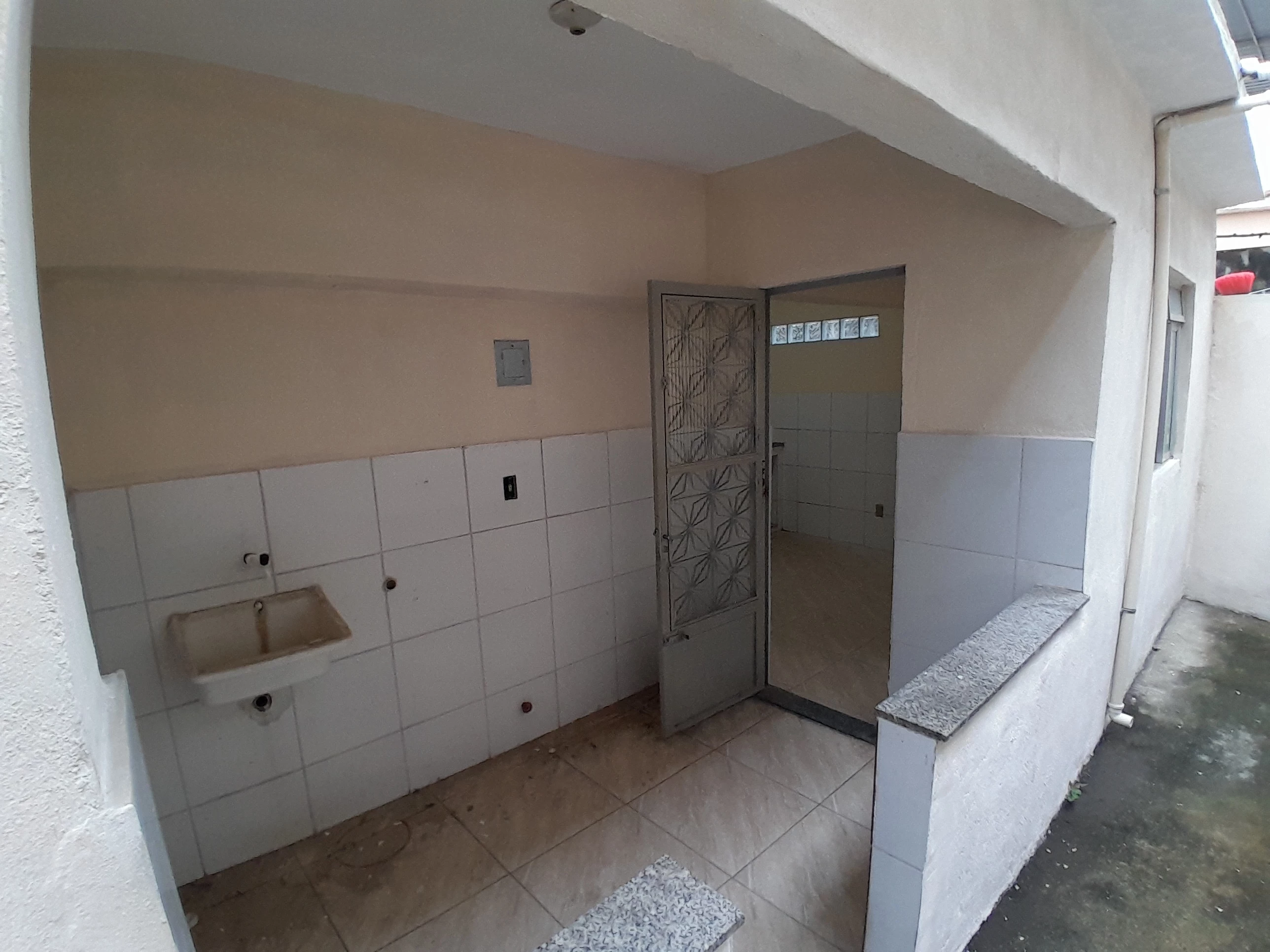 Imagem Casa com 2 Quartos à Venda, 112 m² em Bangu - Rio de Janeiro
