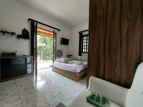 Imagem Casa de Condomínio com 4 Quartos à Venda, 284 m²em Campo Grande - Rio de Janeiro