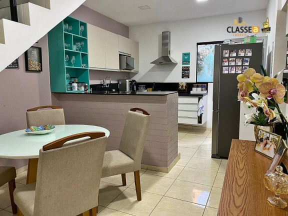 Imagem Casa com 3 Quartos à Venda, 100 m² em Cajueiro Seco - Jaboatão dos Guararapes