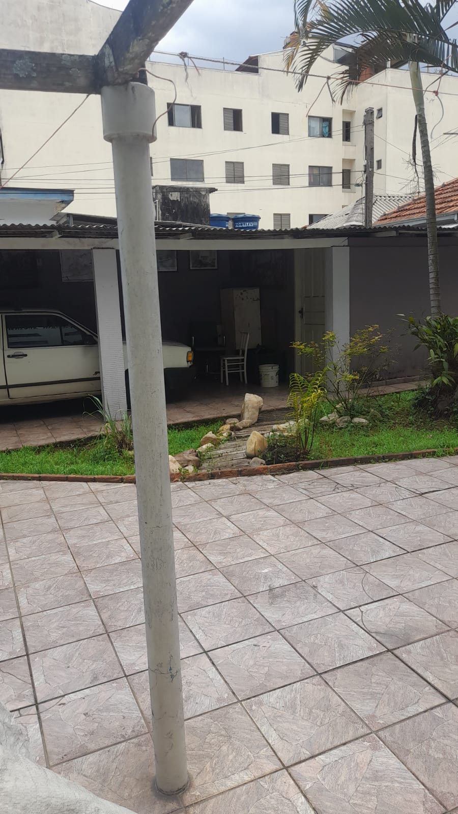 Imagem Casa com 3 Quartos à Venda, 187 m²em Santa Maria - São Caetano do Sul