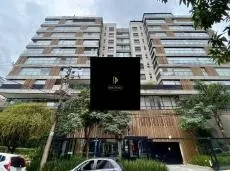 Imagem Apartamento com 3 Quartos à Venda, 240 m² em Sumaré - São Paulo