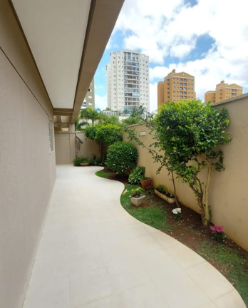 Imagem Apartamento com 3 Quartos à Venda, 208 m² em Parque Residencial Nove de Julho - Jundiaí