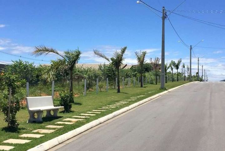 Imagem Terreno à Venda, 140 m² em Residencial Vino Barolo - Bragança Paulista