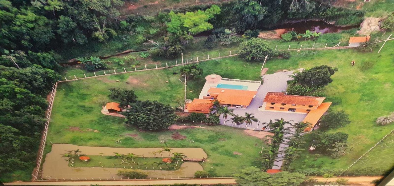 Imagem Chácara com 3 Quartos à Venda, 120 m²em RIO DO MEIO - CAMBORIÚ SC