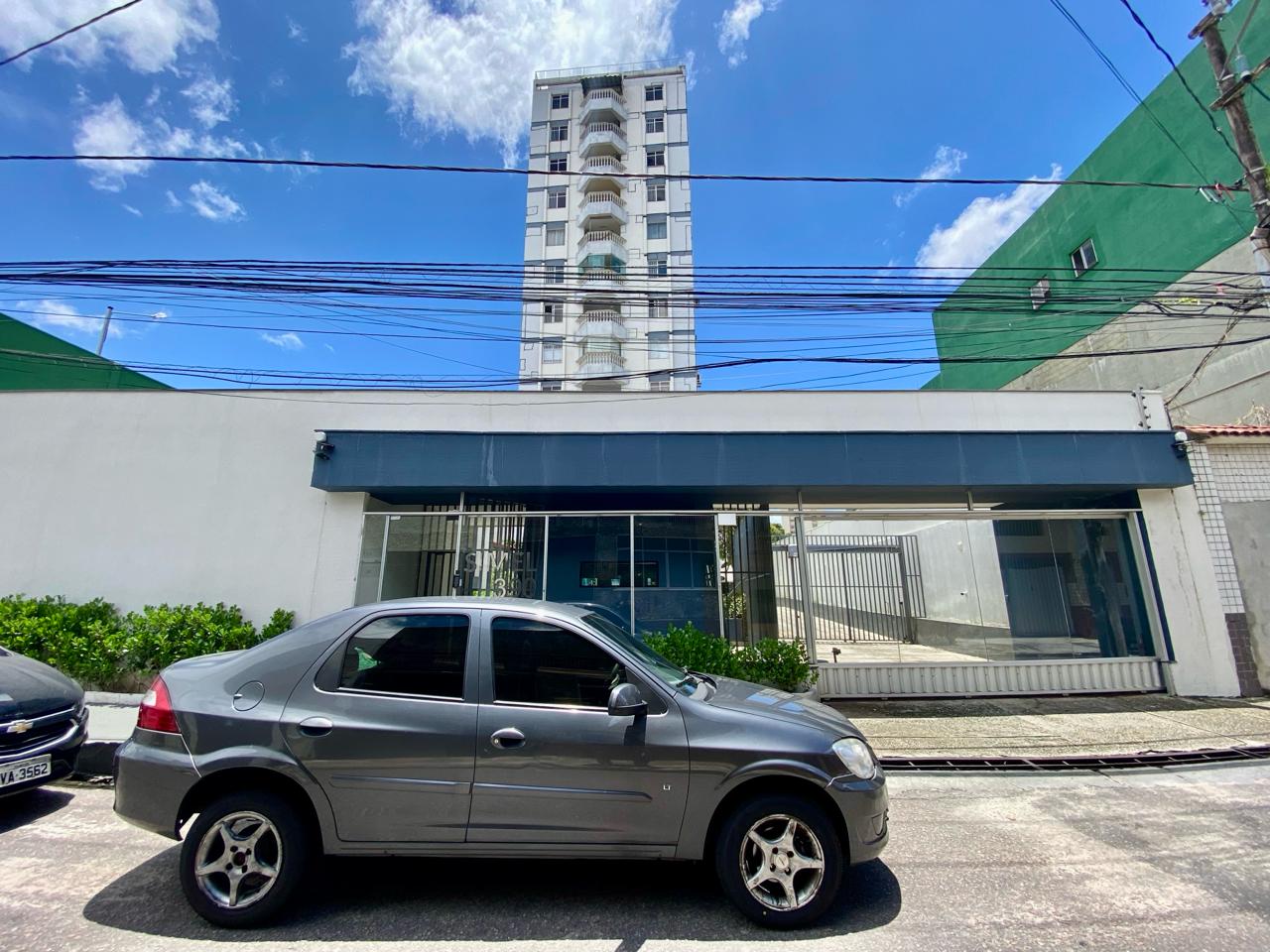 Apartamento com 4 Quartos à Venda, 280 m²em Batista Campos - Belém