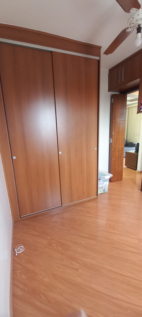 Imagem Apartamento com 2 Quartos à Venda, 55 m² em Centro - Diadema
