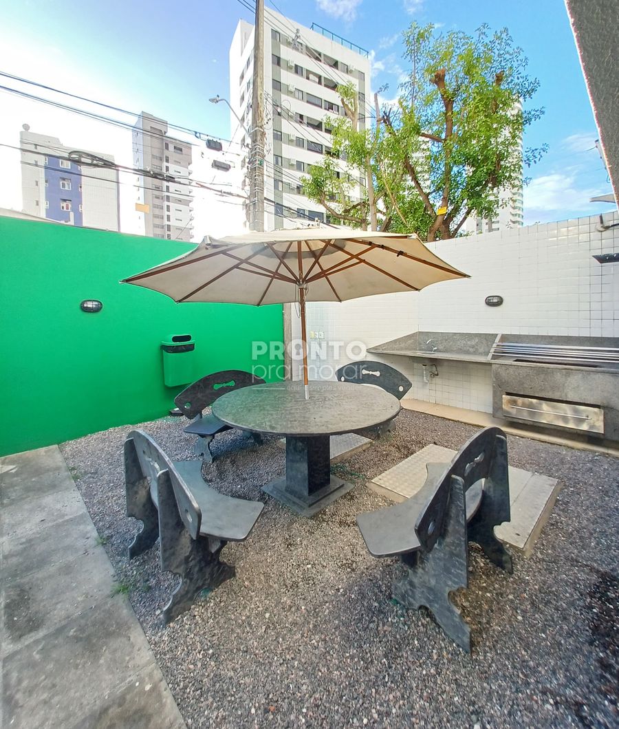 Imagem Apartamento com 3 Quartos à Venda, 127 m² em Boa Viagem - Recife