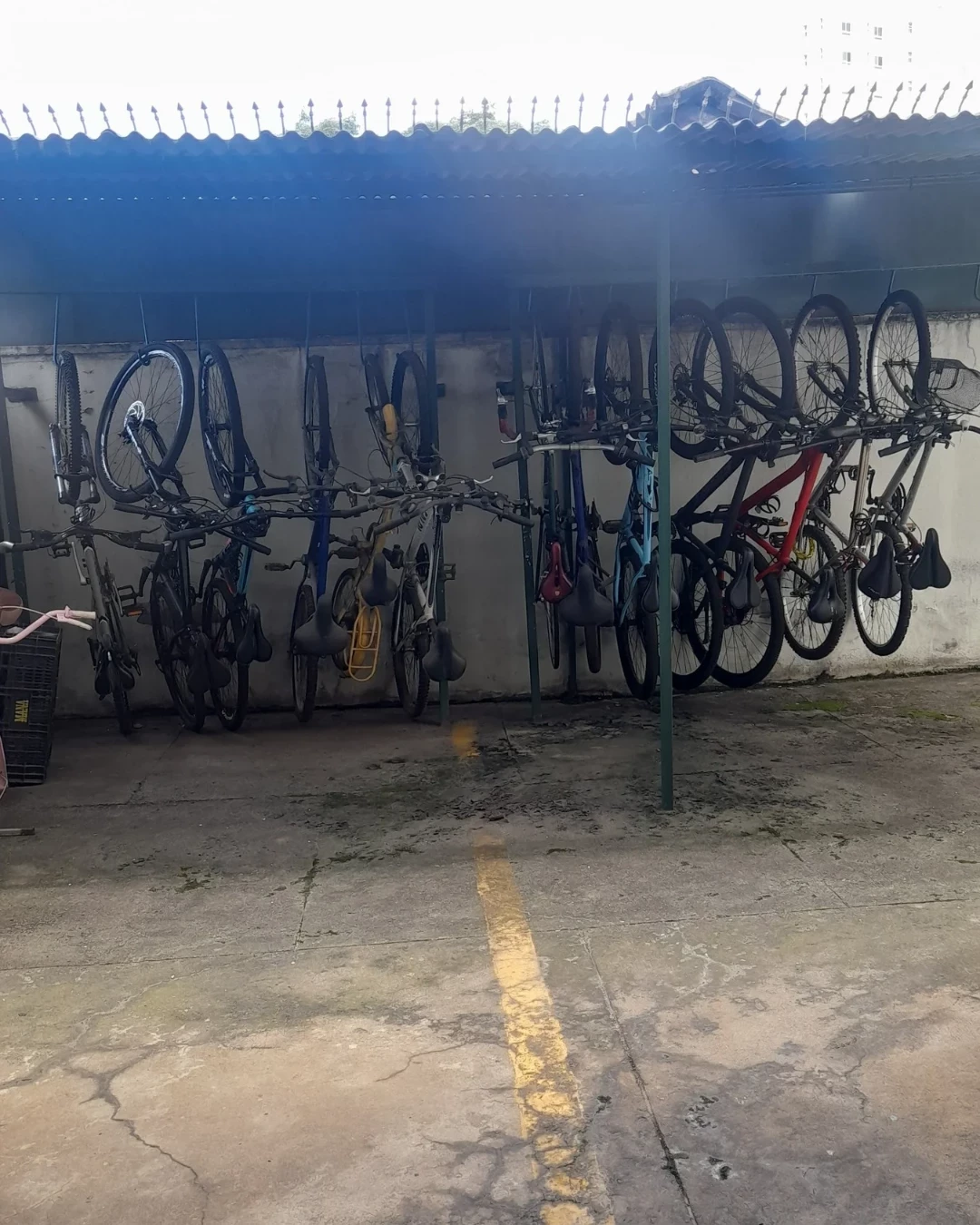 Imagem Studio com 1 Quarto à Venda ou Locação, 37 m² em Vila Mariana - São Paulo