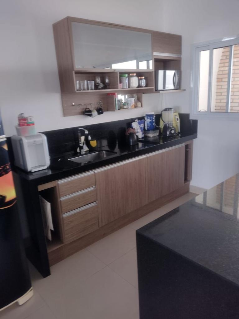 Imagem Casa com 3 Quartos à Venda, 201 m²em Horto Santo Antonio - Jundiaí