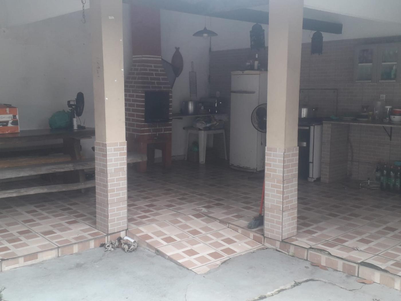 Imagem Casa com 5 Quartos à Venda, 11 m²em Ponta Grossa (Icoaraci) - Belém