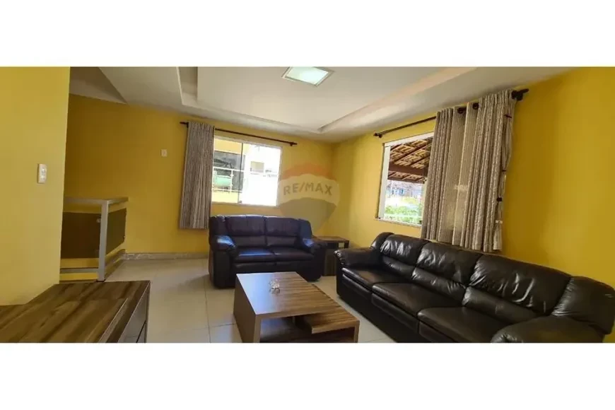 Foto do imóvel: Casa de Condomínio com 5 Quartos à Venda, 311 m² em Portão - Lauro de Freitas