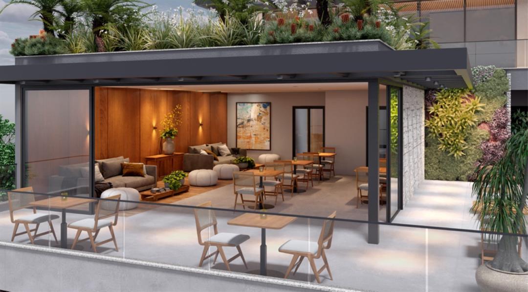 Imagem Terreno em Condomínio à Venda, 189 m²em Recreio dos Bandeirantes - Rio de Janeiro