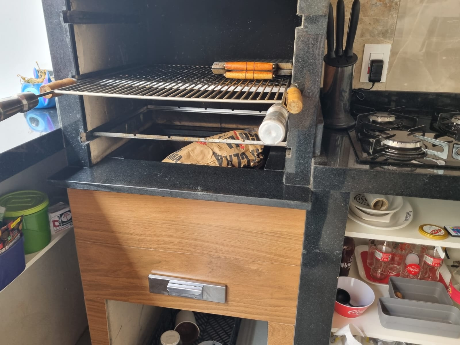 Imagem Casa de Condomínio com 3 Quartos para Alugar, 135 m²em Vila Mafalda - Jundiaí