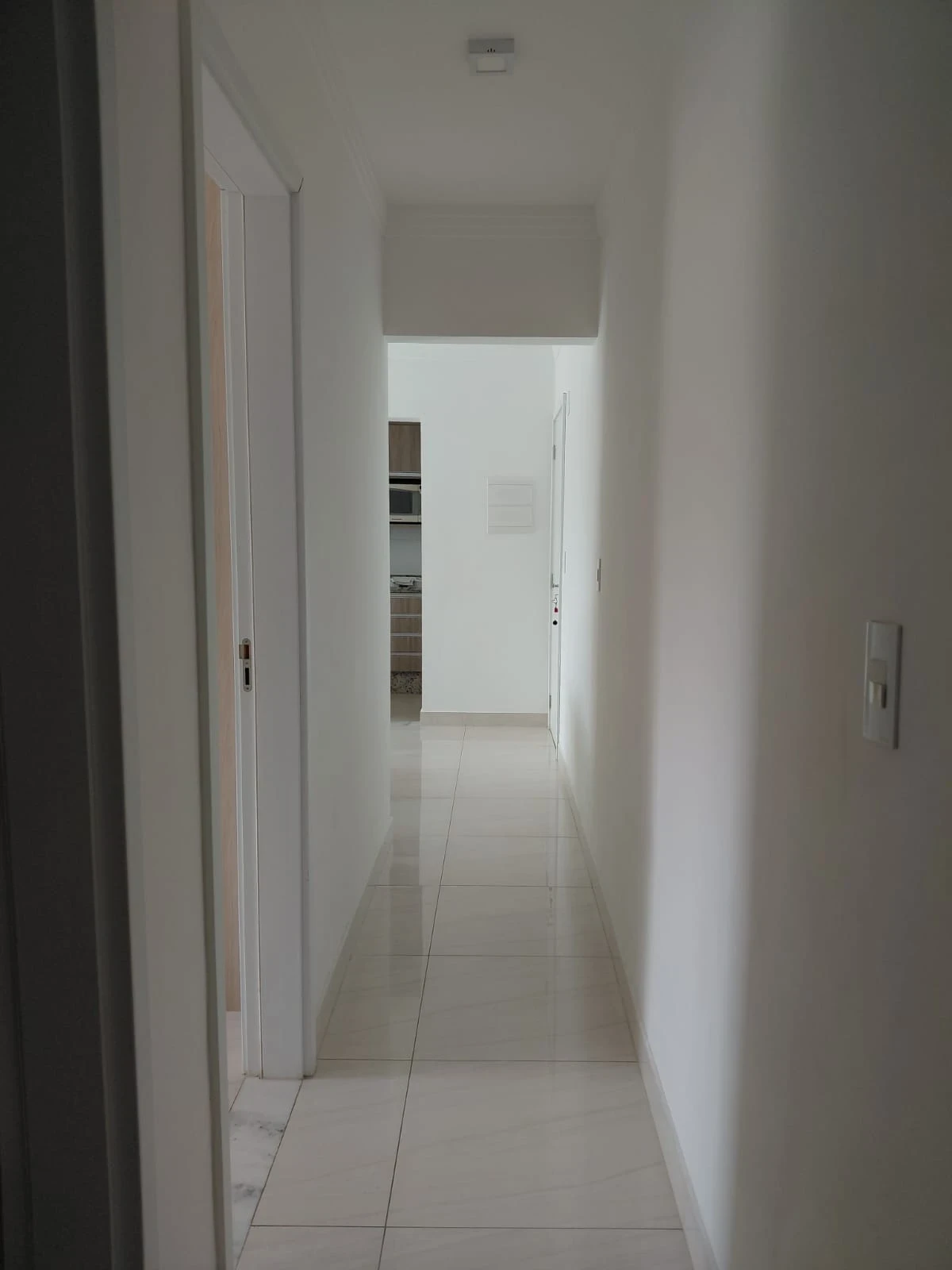Imagem Apartamento com 2 Quartos à Venda, 6700 m² em Vila Atlântica - Mongaguá