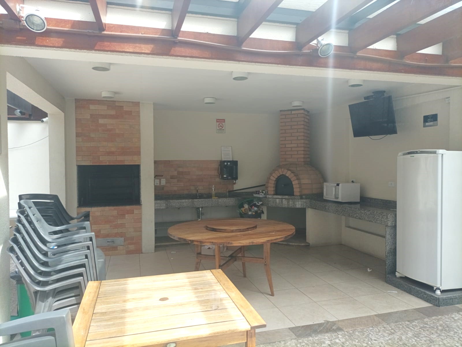 Imagem Apartamento com 2 Quartos à Venda, 77 m²em Jardim Avelino - São Paulo