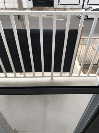 Sobrado com 2 Quartos à Venda,  em Jardim Santa Marina - Sorocaba