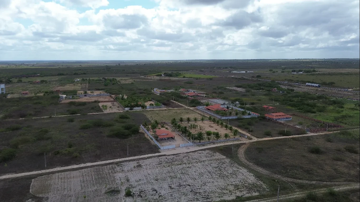 Foto do imóvel: Terreno à Venda, 875 metros em Bom Jesus - Bom Jesus