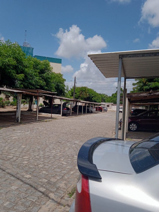 Imagem Apartamento com 1 Quarto à Venda, 52 m² em Cristo Redentor - João Pessoa