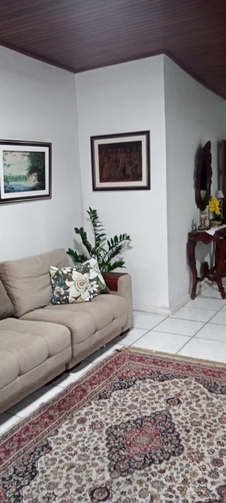 Imagem Casa com 3 Quartos à Venda ou Locação, 300 m²em Cidade Nova - Manaus