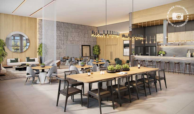 Imagem Apartamento com 4 Quartos à Venda, 185 m² em Santo Amaro - São Paulo