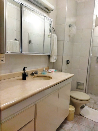 Imagem Apartamento com 3 Quartos à Venda, 180 m² em Higienópolis - São Paulo