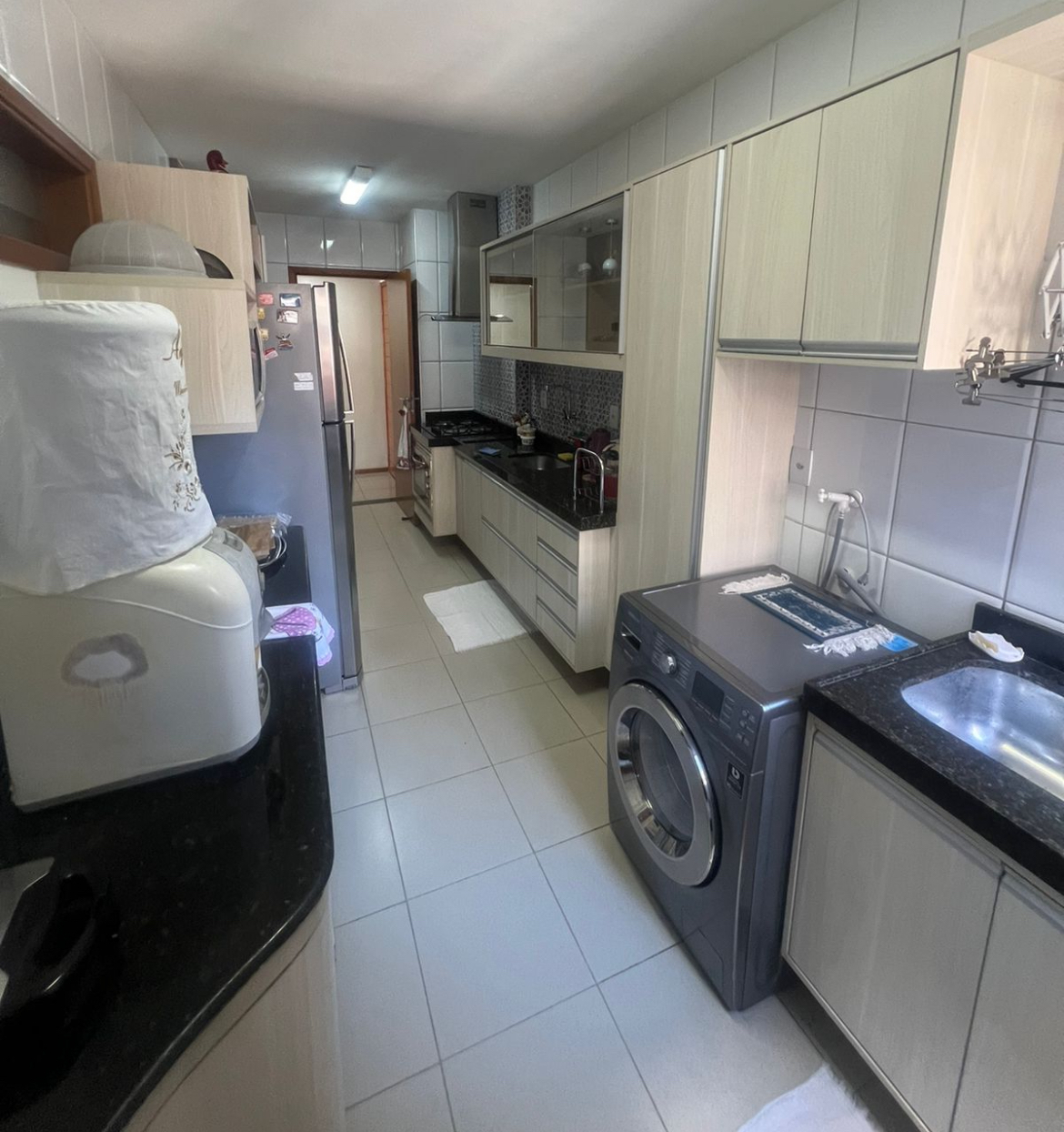 Imagem Apartamento com 3 Quartos à Venda, 104 m² em Ponta Verde - Maceió