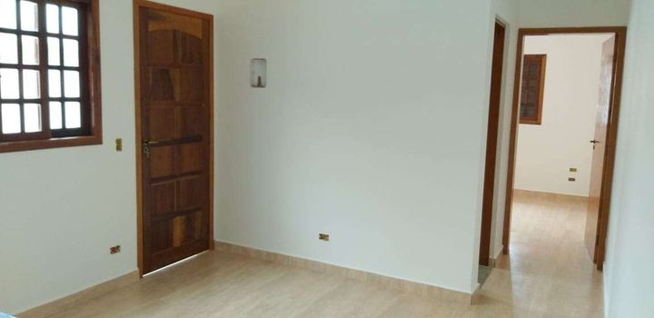 Imagem Casa com 2 Quartos à Venda, 70 m² em Itanhaém