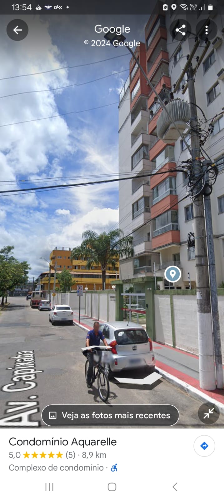 Apartamento com 2 Quartos à Venda, 60 m² em Soteco - Vila Velha