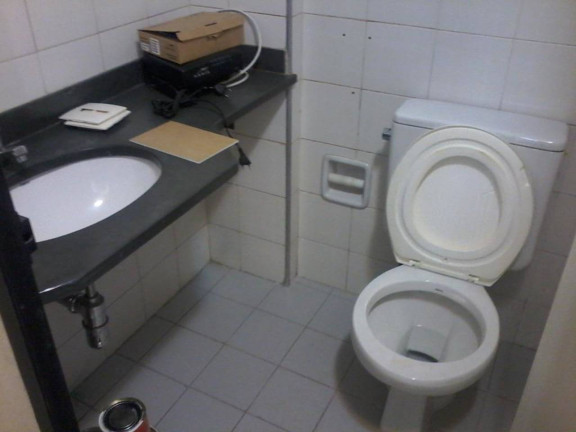 Imagem Sala Comercial à Venda ou Locação, 36 m²em Indianópolis - São Paulo
