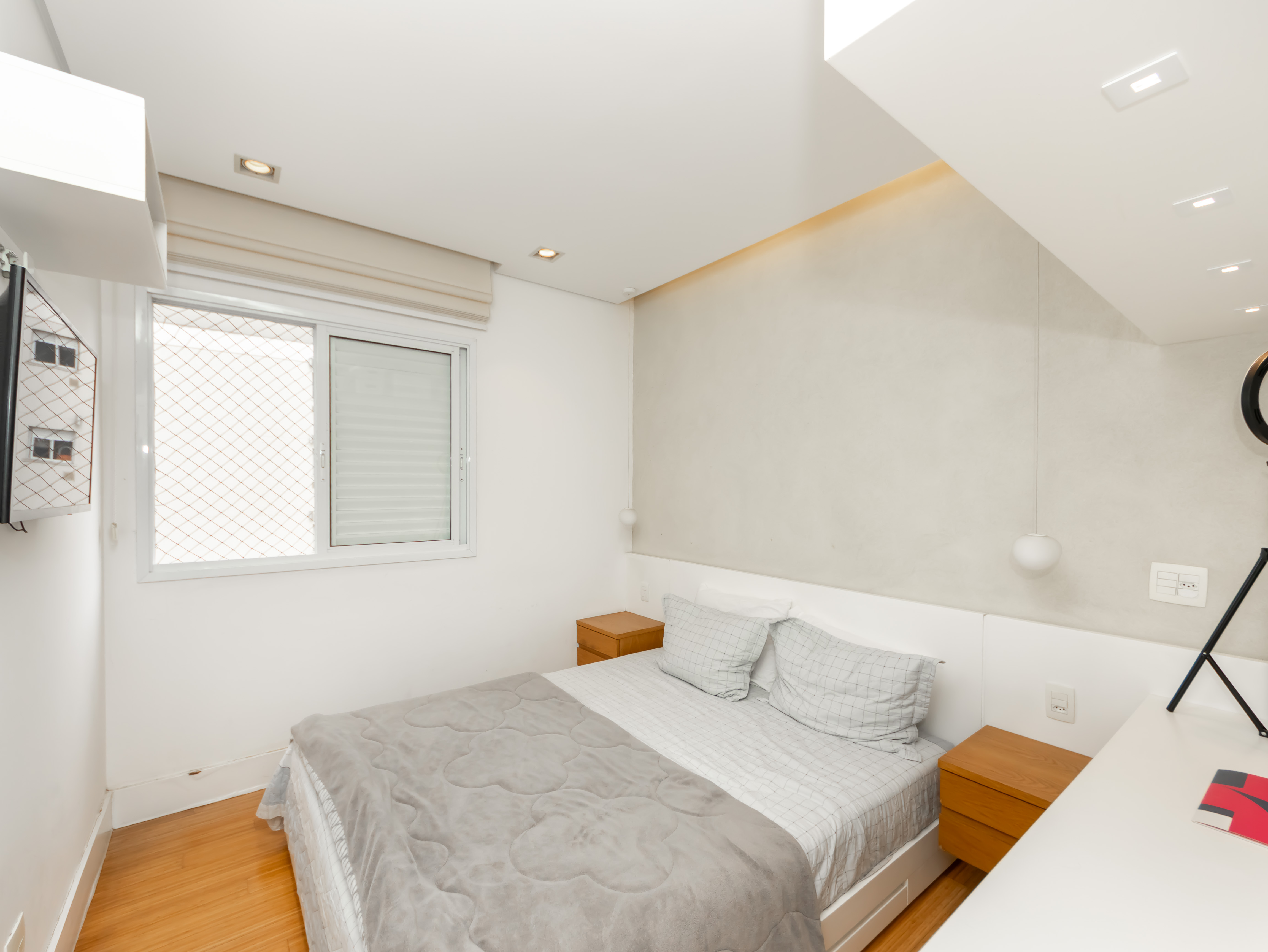 Imagem Edifício Residencial com 2 Quartos à Venda, 84 m²em Vila da Saúde - São Paulo